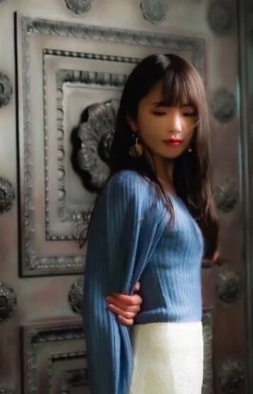羽澄ありさ