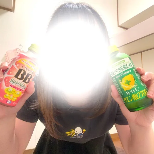 再来週ね❤️