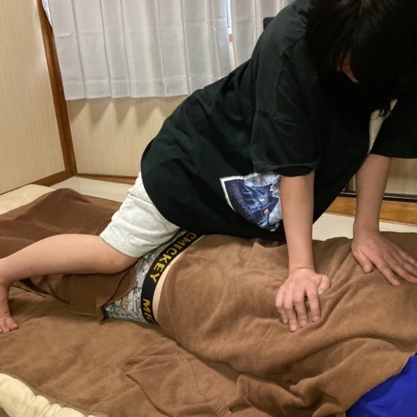 周りが考えてくれた