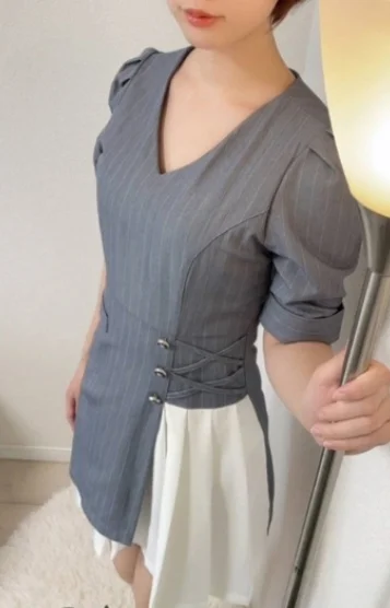 小芝　りな