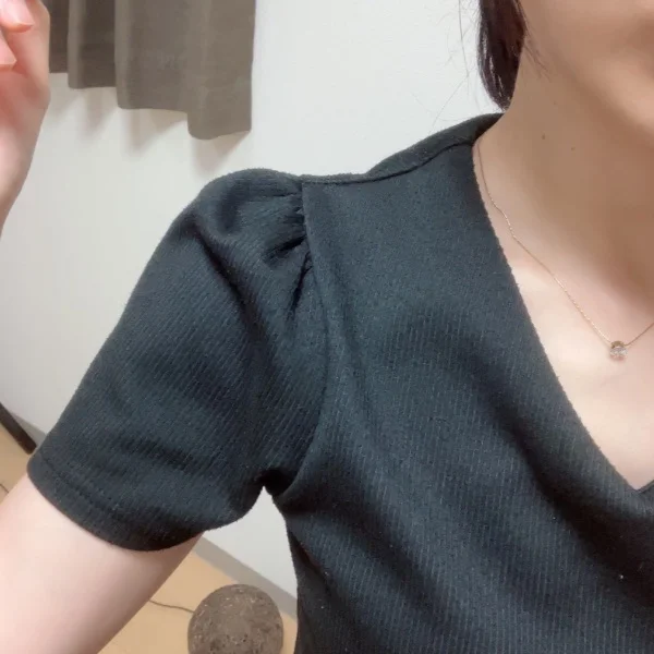 sさんありがとう♪