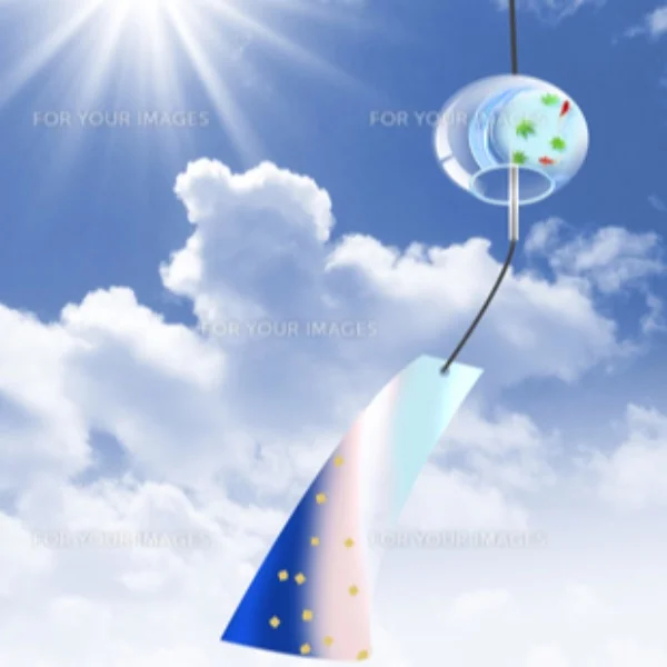 ☀️太陽ギラギラ☀️