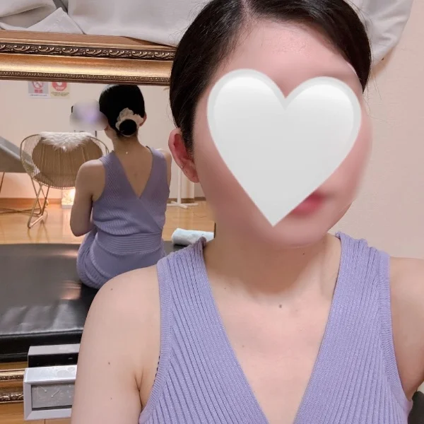 こんばんは