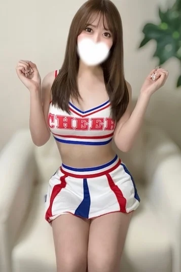 【えな】色白ギャル◎
