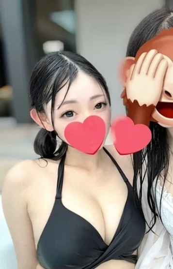 【どきん】ロリ巨乳