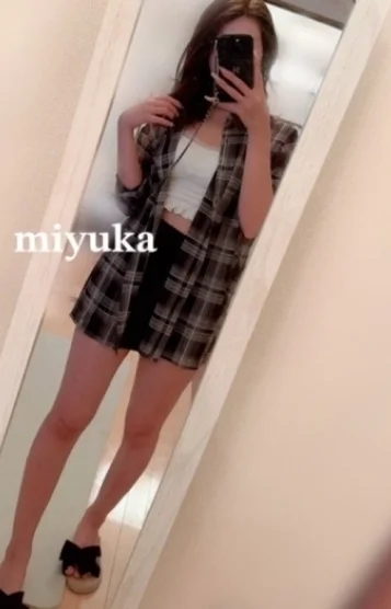 【みゆか】