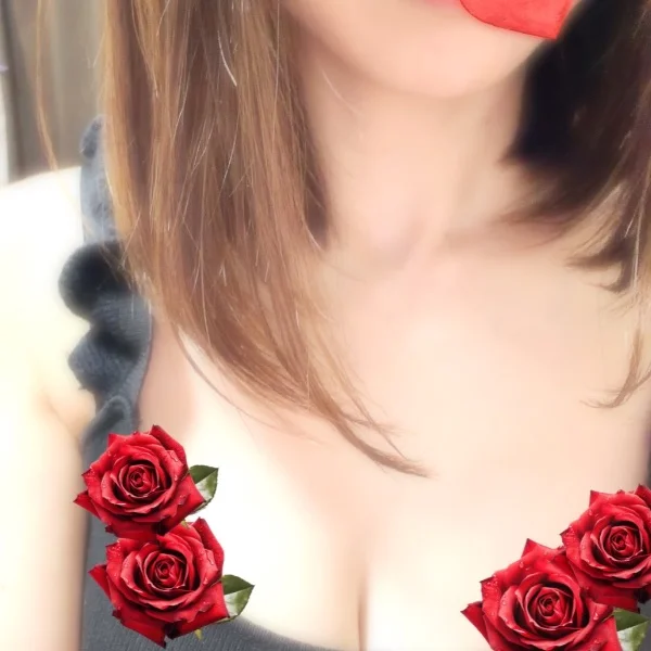 ありがとうございました🌹
