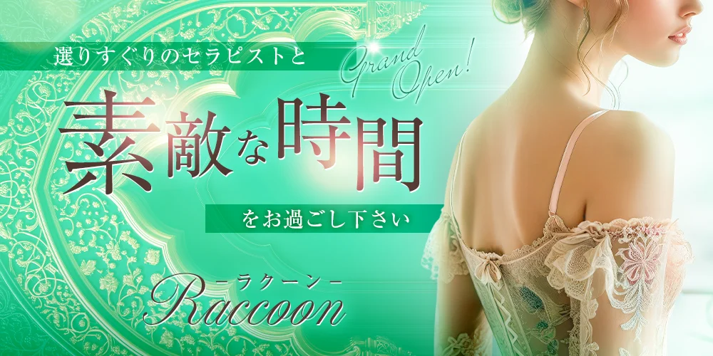 ラクーン 倉敷