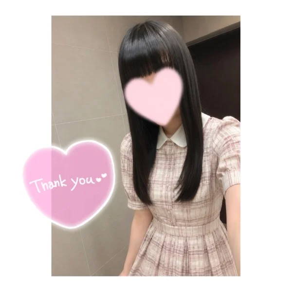 お礼　M様