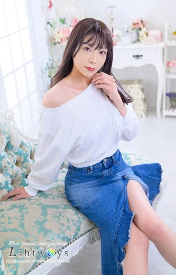 槇村ユイ《女装》