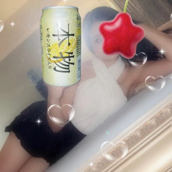チラッと