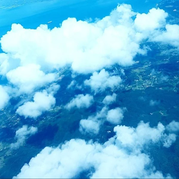 こんにちわ☀