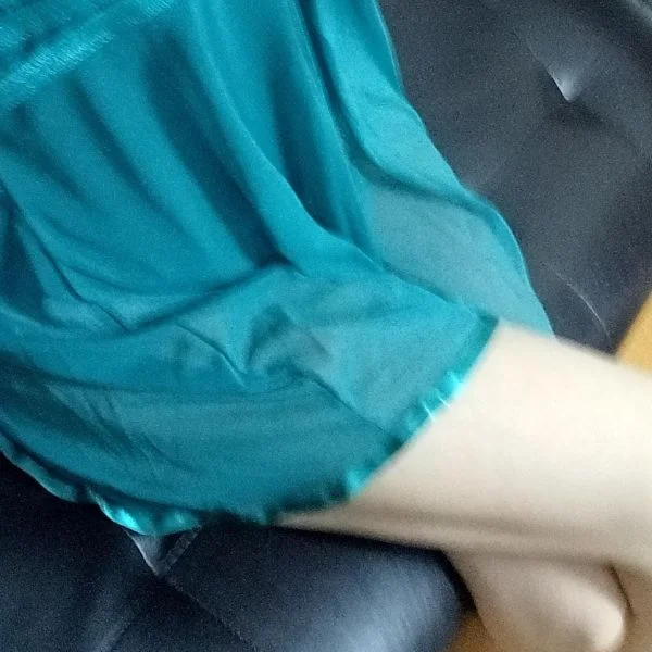 こんばんわ