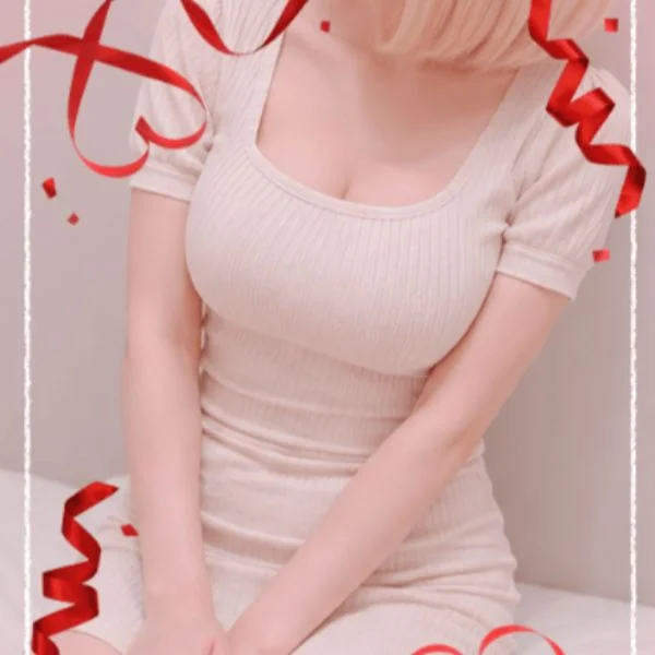 最初は…♡