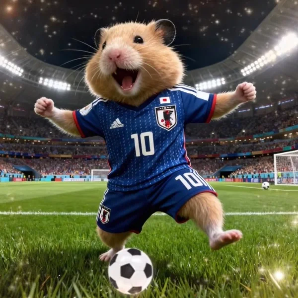 ⚽FIFAワールドカップ⚽