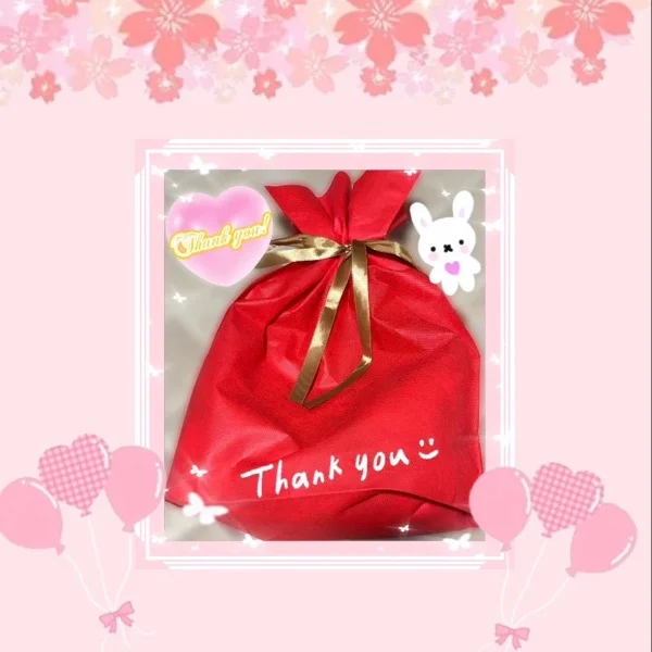 誕生日プレゼントありがとう🎁❤️
