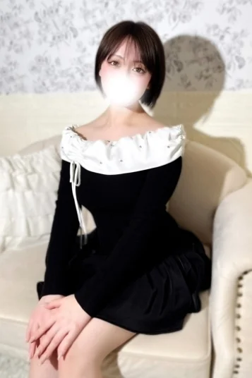 とわ 超美人・美巨乳