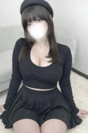 ふわり　爆乳Ⅰカップ