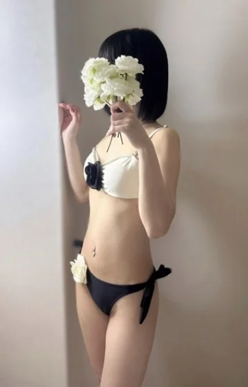 あい　儚げ美人に圧倒