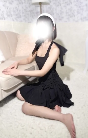 あい　儚げ美人に圧倒