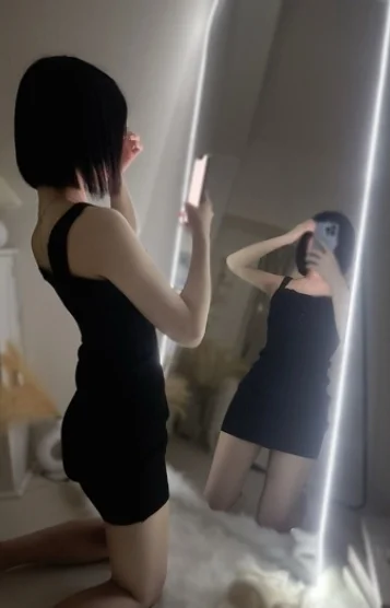 あい　儚げ美人に圧倒