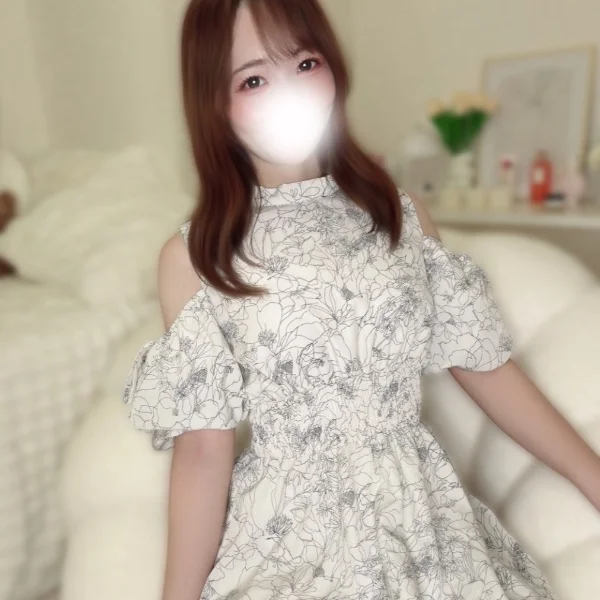 清楚系は好き？♡