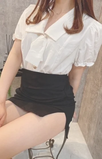 白雪 りな