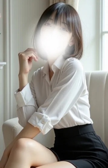 葉月 ゆめか