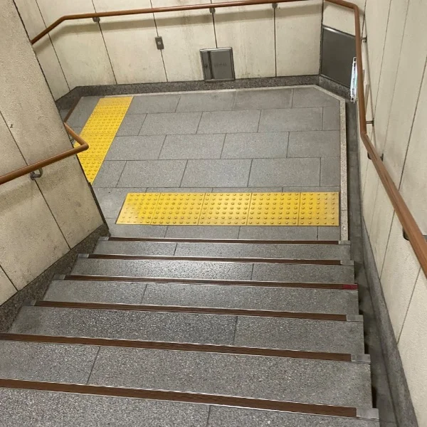 異性