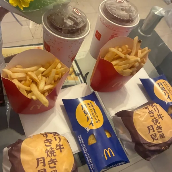 おはよう🤍