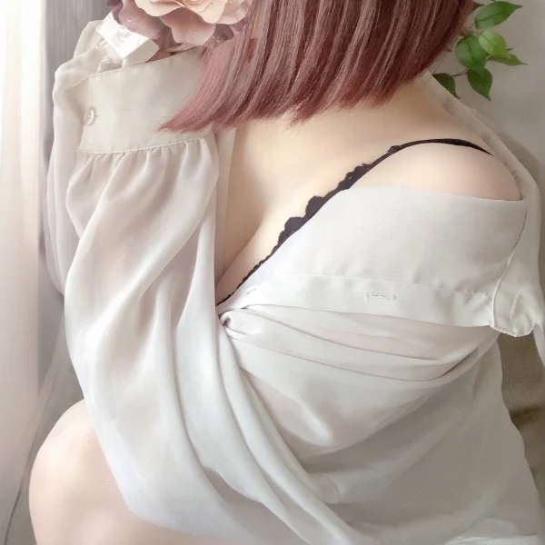 髪の毛バッサリしたの️🩵