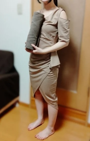 布施 祐実