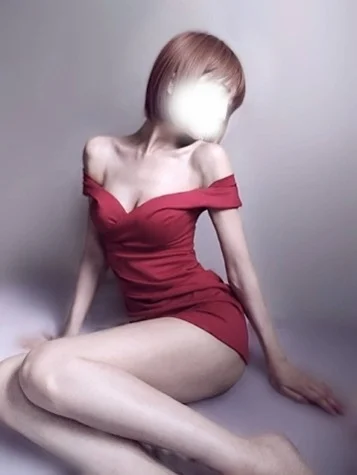 三浦セリナ　モデル