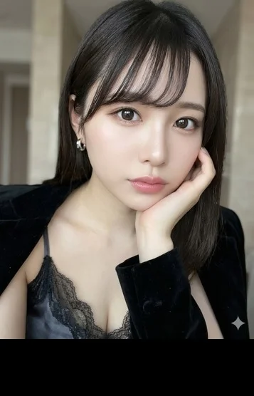 あこ