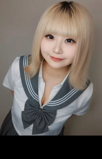 キラリ