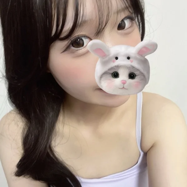 明日います！