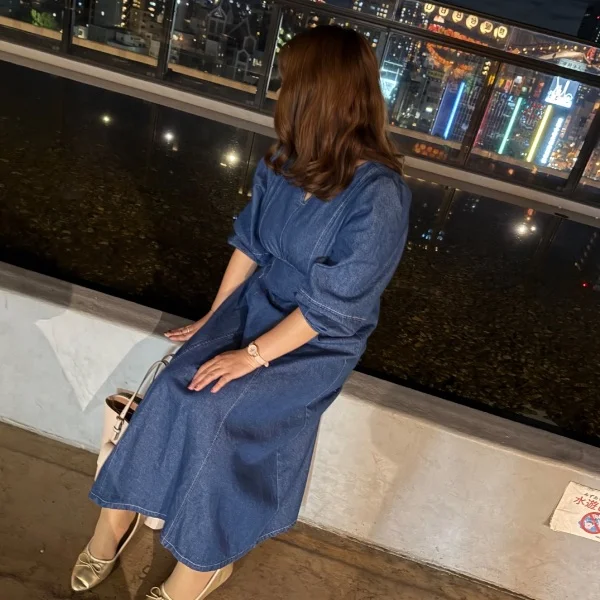 和香です(*´˘`*)♡