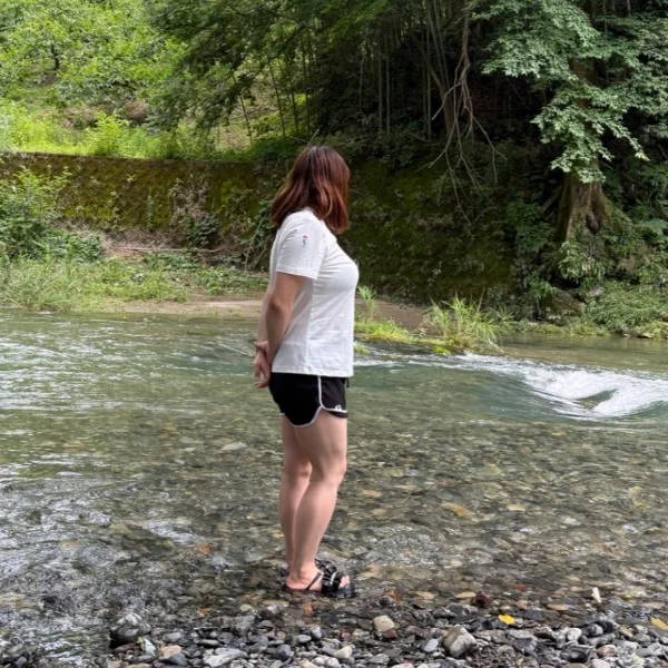 夏が始まった合図がした🌻