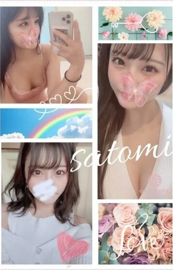 さとみ★satomi