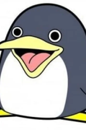 ペンゾー君