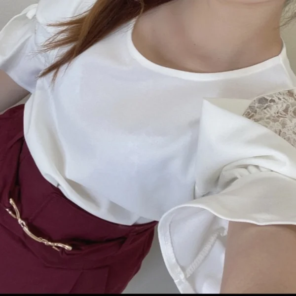 変更🙇🏻‍♀️✨