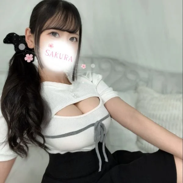 残り少しです！🌸
