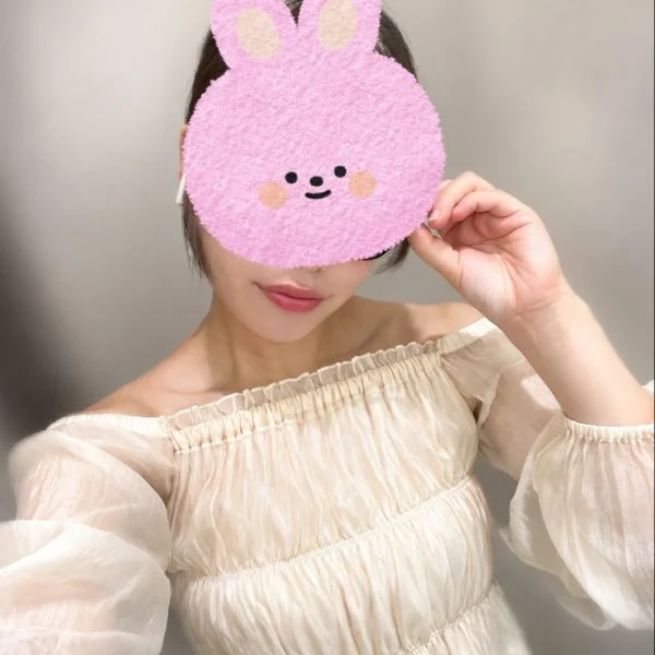 小雨ちゃん☔️