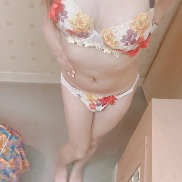 この後もニューハーフと未知なる体験してみる？♡