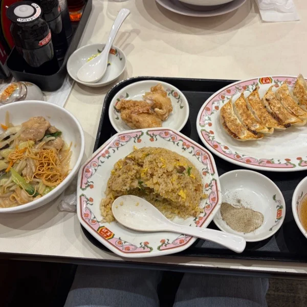 今日います😘