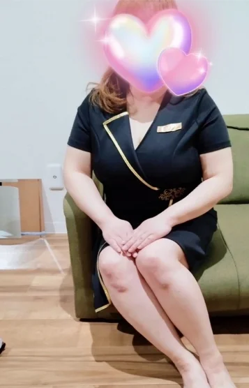 いずみ（40代後半）