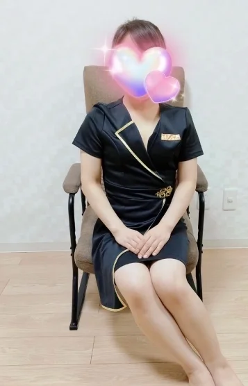 きい（30代後半）