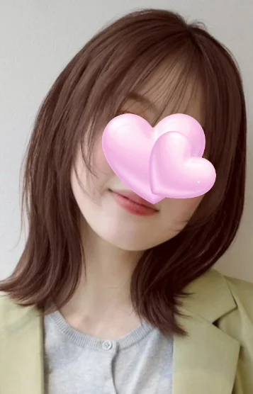 ♡新人♡佐倉