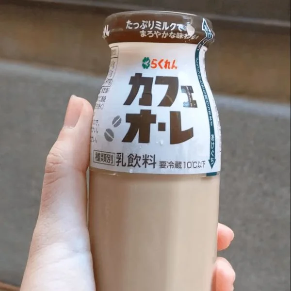 しみわたる