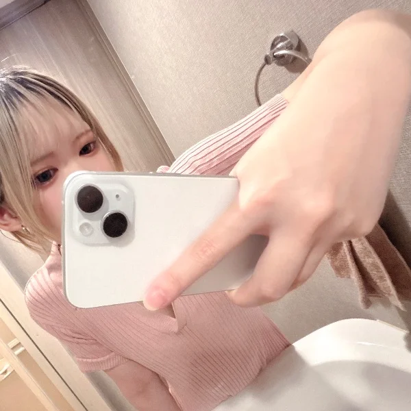 本日、19時までいてます🎀